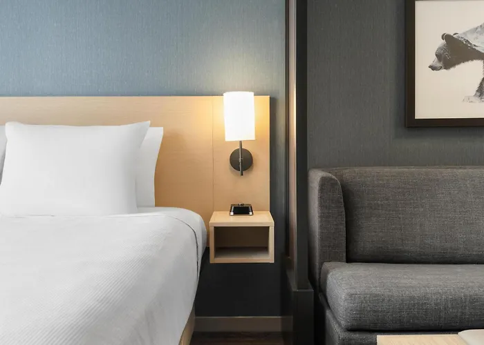 Hyatt Place Casper